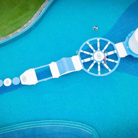 Sofitel Krabi Phokeethra Golf And Spa Resort Клонг Муанг Бийч Екстериор снимка